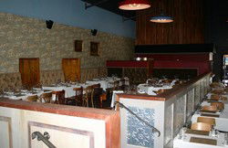 Brown Fox - Darwin Holiday 1