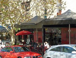 Delicado Foods - Darwin Holiday 1