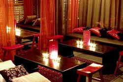 Bar Pacifica - Darwin Holiday 1