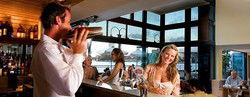 The Gantry Restaurant & Bar - Darwin Holiday 1