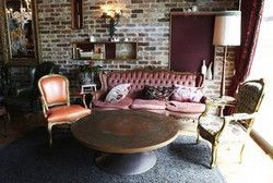 Treehouse Hotel - Darwin Holiday 1