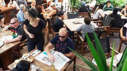 In Situ Bar - Darwin Holiday 1