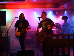 PJ O'Briens - Darwin Holiday 1