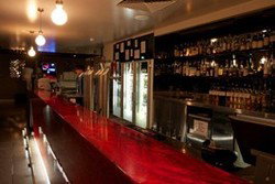Metro Bar And Bistro - Darwin Holiday 1