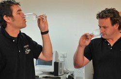 3 Oceans Winery - Darwin Holiday 1