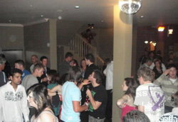 Ryans Hotel - Darwin Holiday 2