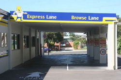 Ryans Hotel - Darwin Holiday 2