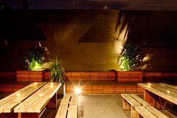 The Beach - Darwin Holiday 2