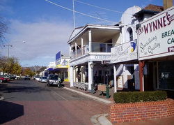 Mount Pleasant Hotel - Darwin Holiday 2