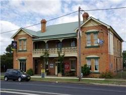 Aberdeen Hotel - Darwin Holiday 2