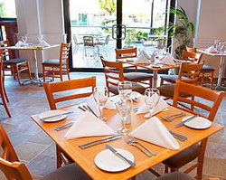 Chifley Albury - Darwin Holiday 2