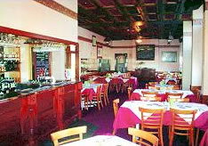 Peter Lalor Hotel - Darwin Holiday 2