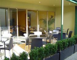 Railway Hotel - Darwin Holiday 2