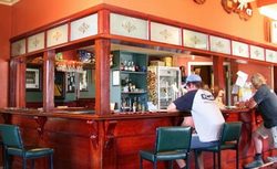 Hotel Nicholas - Darwin Holiday 2