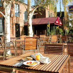 AJs Bar & Bistro - Darwin Holiday 2