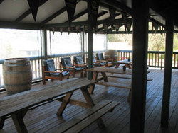 Buxton Hotel - Darwin Holiday 2