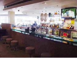 Cabarita Beach Bar & Grill - Darwin Holiday 2