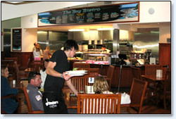 Bateau Bay Hotel - Darwin Holiday 2