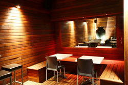 The Pier Hotel Botany - Darwin Holiday 2