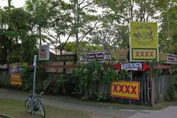 Cock And Bull Tavern - Darwin Holiday 2