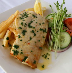 Trinity Beach Tavern - Darwin Holiday 2