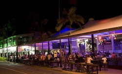 The Courthouse Hotel Port Douglas - Darwin Holiday 2