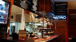 Shenannigans - Darwin Holiday 2