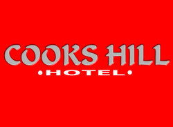 Cooks Hill Hotel - Darwin Holiday 2