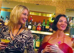 Skycity Casino Bars - Darwin Holiday 2