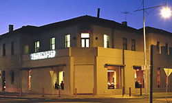 Westernport Hotel - Darwin Holiday 2