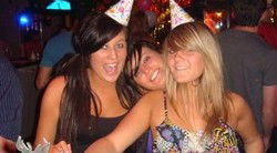 Rubix Bar - Darwin Holiday 2