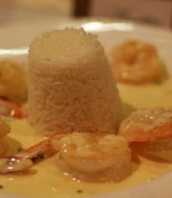 Chanterelle At Jessicas - Darwin Holiday 2