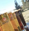 Mash Brewery - Swan Valley - Darwin Holiday 2