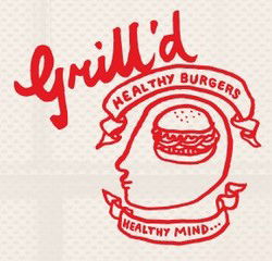 Grilld - Joondalup - Darwin Holiday 2