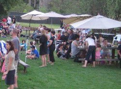 Mount Helena Tavern - Darwin Holiday 2