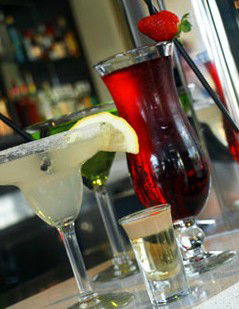 Brighton Hotel - Darwin Holiday 2