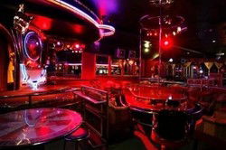The Voodoo Lounge  - Darwin Holiday 2