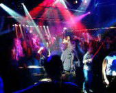 Reactor Nightclub - Darwin Holiday 2