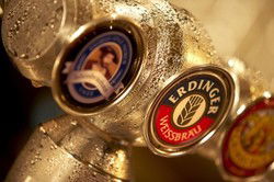 European Bier Cafe - Darwin Holiday 2