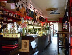 Delicado Foods - Darwin Holiday 2