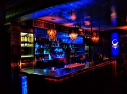Iguana Bar - Darwin Holiday 2