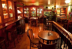 PJ O'Briens - Darwin Holiday 2
