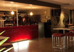 Metro Bar And Bistro - Darwin Holiday 2
