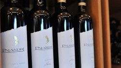 3 Oceans Winery - Darwin Holiday 2