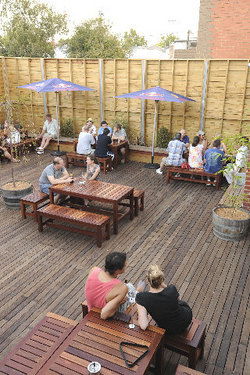 Royal Derby Hotel - Darwin Holiday 3