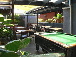 Park Hotel Abbotsford - Darwin Holiday 3