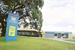 The Anglesea Hotel - Darwin Holiday 2