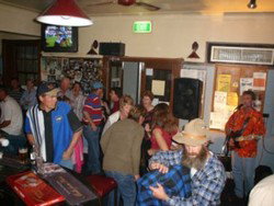 The Globe Hotel. Rylstone - Darwin Holiday 3