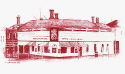 Peter Lalor Hotel - Darwin Holiday 3