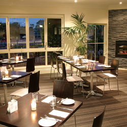 AJs Bar & Bistro - Darwin Holiday 3